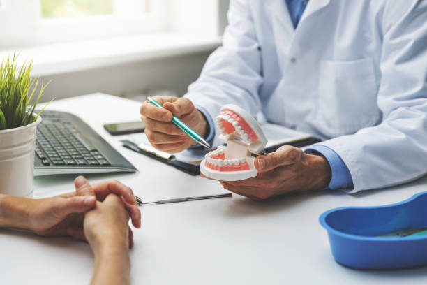 Advanced Technology for Better Dental Care in Homestead, PA