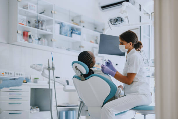 Homestead, PA Dental Services Company